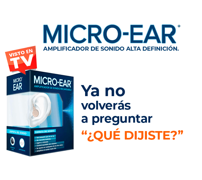 Micro-Ear